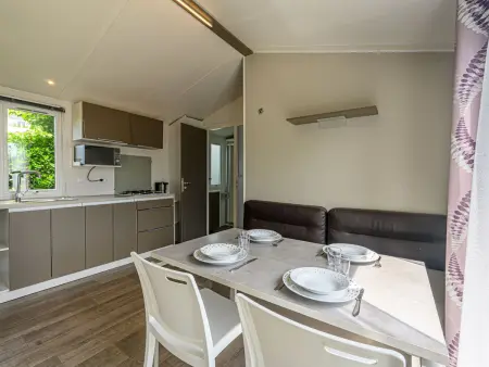 L'avocette, Appartement 4 personnes à Carnac - Photo 6