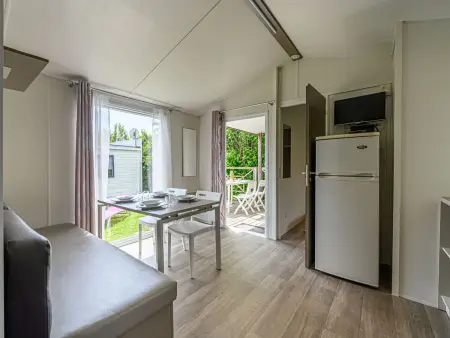 L'avocette, Appartement 4 personnes à Carnac - Photo 7