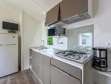 L'avocette, Appartement 4 personnes à Carnac - Photo 8