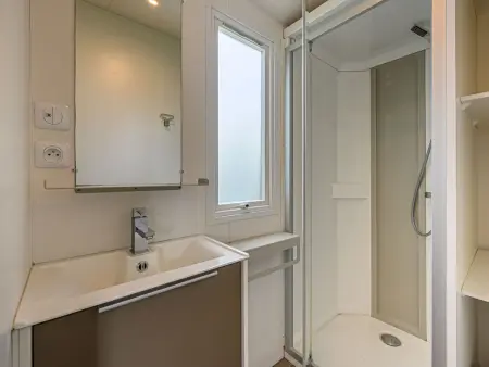 L'avocette, Appartement 4 personnes à Carnac - Photo 9