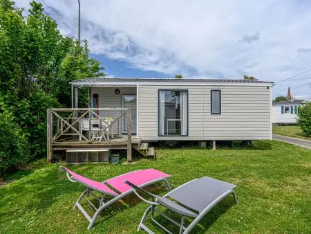 L'avocette, Appartement 4 personnes à Carnac - Photo 10