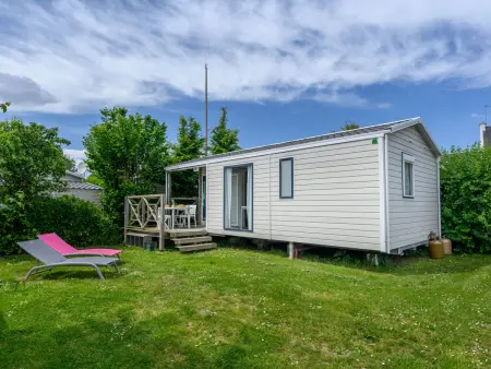 L'avocette, Appartement 4 personnes à Carnac - Photo 11