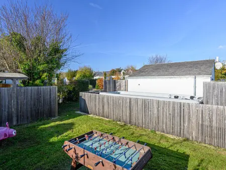 L'avocette, Appartement 4 personnes à Carnac - Photo 15
