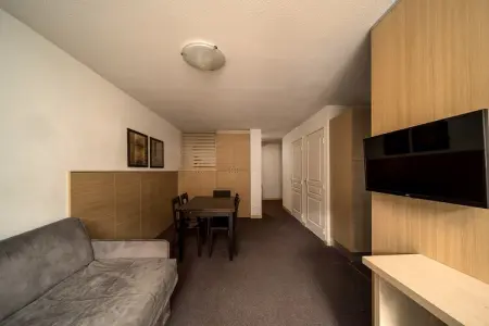 C. du Verdon 2503 - 2P6, Appartement à Allos près des pistes - Photo 1