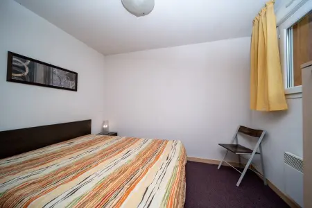 C. du Verdon 2503 - 2P6, Appartement à Allos près des pistes - Photo 4