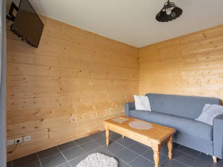 Studio cosy pour 4 près des pistes à Peyragudes - Photo 1