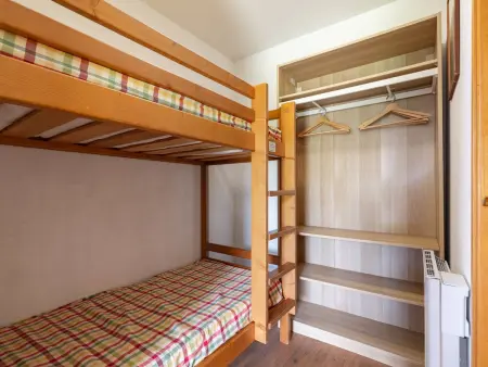 Studio cosy pour 4 près des pistes à Peyragudes - Photo 5