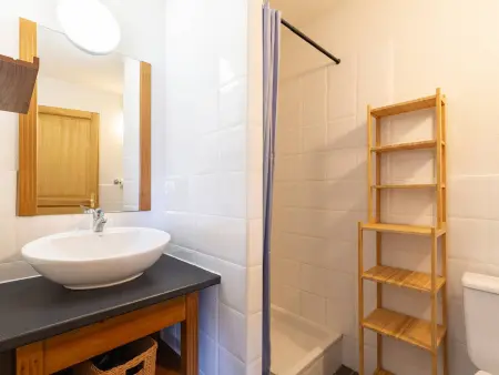 Studio cosy pour 4 près des pistes à Peyragudes - Photo 6