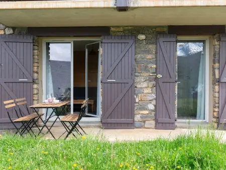 Studio cosy pour 4 près des pistes à Peyragudes - Photo 9