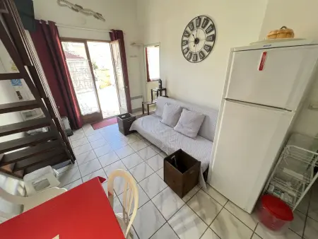 Pavillon à Vendres Plage pour 5 pers avec Terrasse - Photo 3
