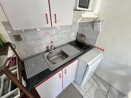 Pavillon à Vendres Plage pour 5 pers avec Terrasse - Photo 4