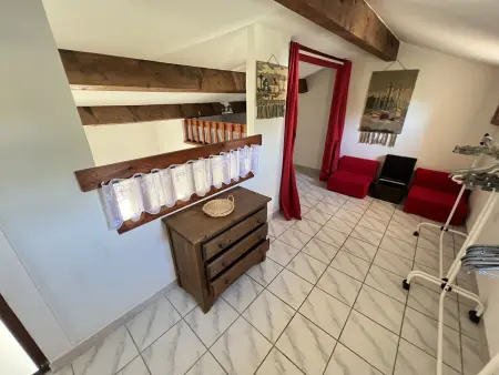 Pavillon à Vendres Plage pour 5 pers avec Terrasse - Photo 6