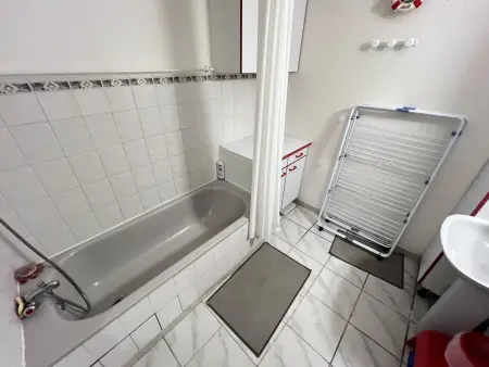 Pavillon à Vendres Plage pour 5 pers avec Terrasse - Photo 8