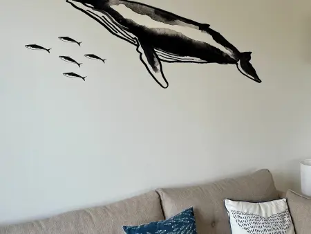 Maison Neuve et Spacieuse Près du Port Tudy, Maison 6 personnes à Groix - Photo 3