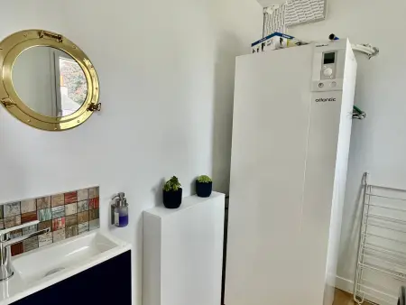 Maison Neuve et Spacieuse Près du Port Tudy, Maison 6 personnes à Groix - Photo 5