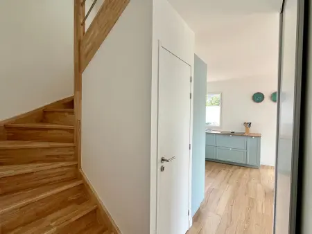 Maison Neuve et Spacieuse Près du Port Tudy, Maison 6 personnes à Groix - Photo 6
