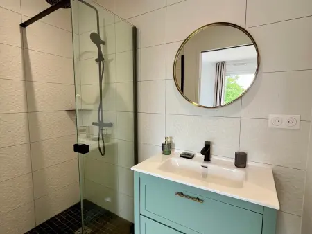 Maison Neuve et Spacieuse Près du Port Tudy, Maison 6 personnes à Groix - Photo 8