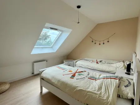 Maison Neuve et Spacieuse Près du Port Tudy, Maison 6 personnes à Groix - Photo 10