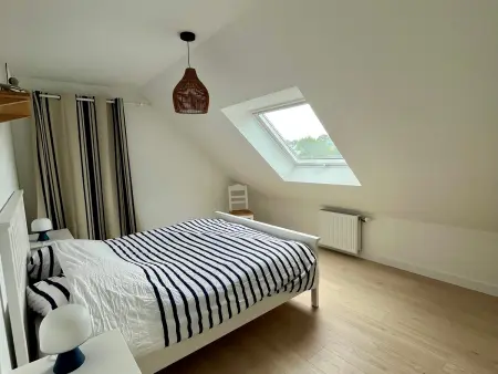 Maison Neuve et Spacieuse Près du Port Tudy, Maison 6 personnes à Groix - Photo 11