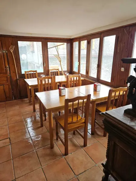 Maison spacieuse à Canejan avec vue montagne, Maison 8 personnes à Canejan - Photo 1