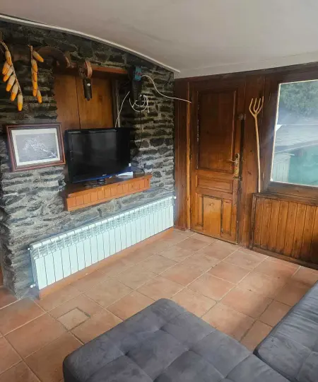 Maison spacieuse à Canejan avec vue montagne, Maison 8 personnes à Canejan - Photo 3