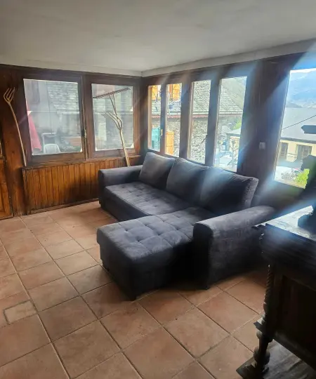 Maison spacieuse à Canejan avec vue montagne, Maison 8 personnes à Canejan - Photo 4