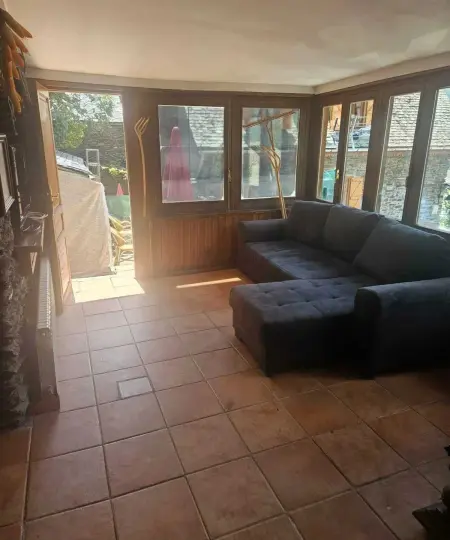 Maison spacieuse à Canejan avec vue montagne, Maison 8 personnes à Canejan - Photo 5