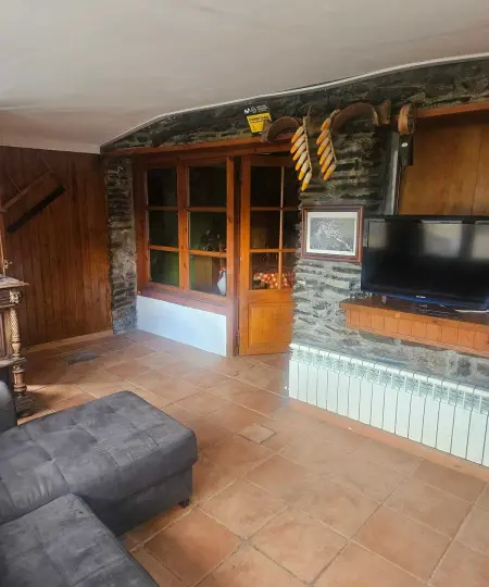 Maison spacieuse à Canejan avec vue montagne, Maison 8 personnes à Canejan - Photo 6