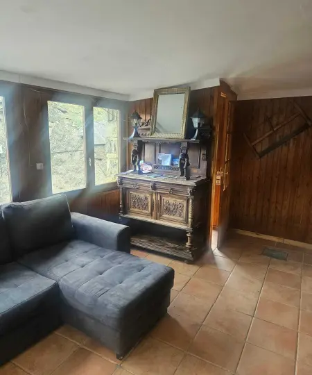 Maison spacieuse à Canejan avec vue montagne, Maison 8 personnes à Canejan - Photo 7