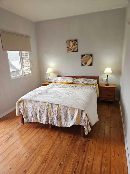 Maison spacieuse à Canejan avec vue montagne, Maison 8 personnes à Canejan - Photo 8