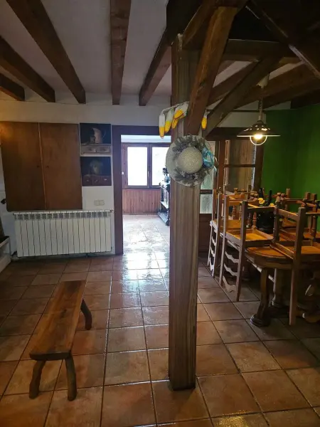 Maison spacieuse à Canejan avec vue montagne, Maison 8 personnes à Canejan - Photo 9