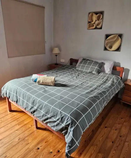 Maison spacieuse à Canejan avec vue montagne, Maison 8 personnes à Canejan - Photo 10