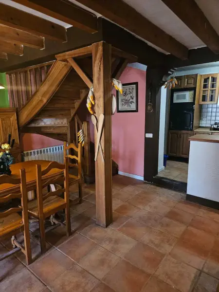 Maison spacieuse à Canejan avec vue montagne, Maison 8 personnes à Canejan - Photo 13