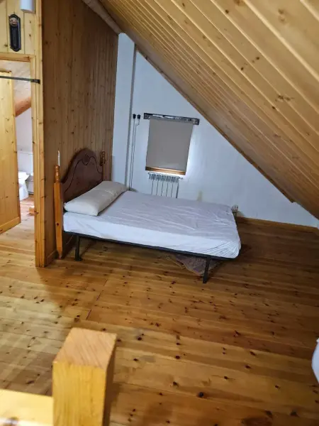 Maison spacieuse à Canejan avec vue montagne, Maison 8 personnes à Canejan - Photo 14