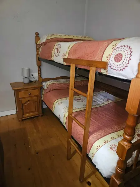 Maison spacieuse à Canejan avec vue montagne, Maison 8 personnes à Canejan - Photo 15