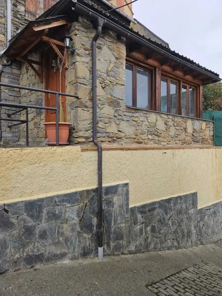 Maison spacieuse à Canejan avec vue montagne, Maison 8 personnes à Canejan - Photo 16