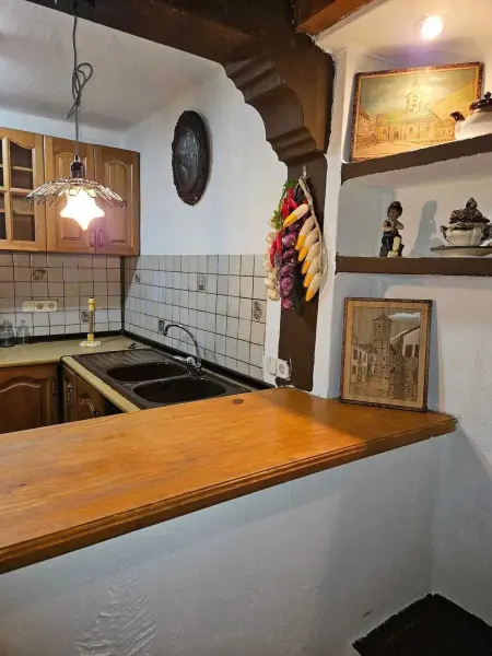 Maison spacieuse à Canejan avec vue montagne, Maison 8 personnes à Canejan - Photo 18
