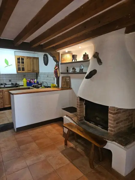 Maison spacieuse à Canejan avec vue montagne, Maison 8 personnes à Canejan - Photo 19
