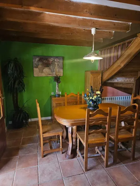 Maison spacieuse à Canejan avec vue montagne, Maison 8 personnes à Canejan - Photo 21