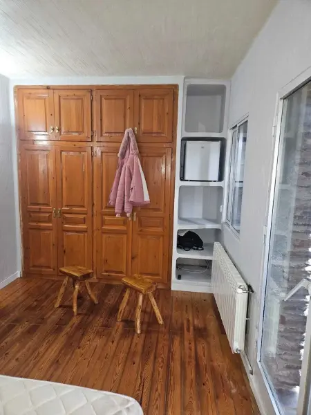 Maison spacieuse à Canejan avec vue montagne, Maison 8 personnes à Canejan - Photo 24