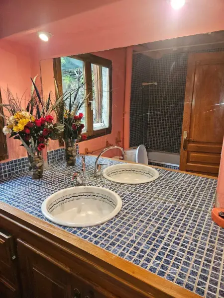 Maison spacieuse à Canejan avec vue montagne, Maison 8 personnes à Canejan - Photo 27