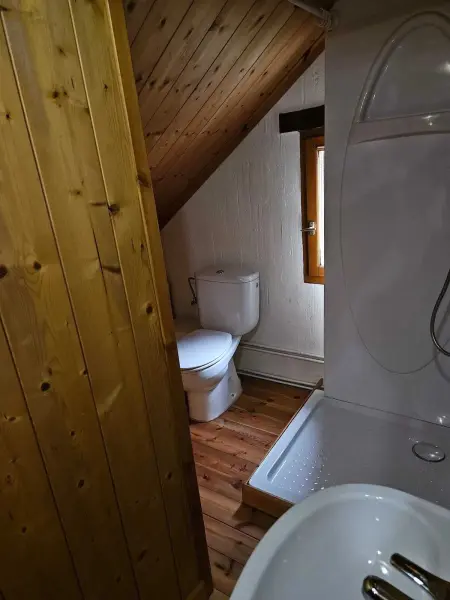 Maison spacieuse à Canejan avec vue montagne, Maison 8 personnes à Canejan - Photo 30