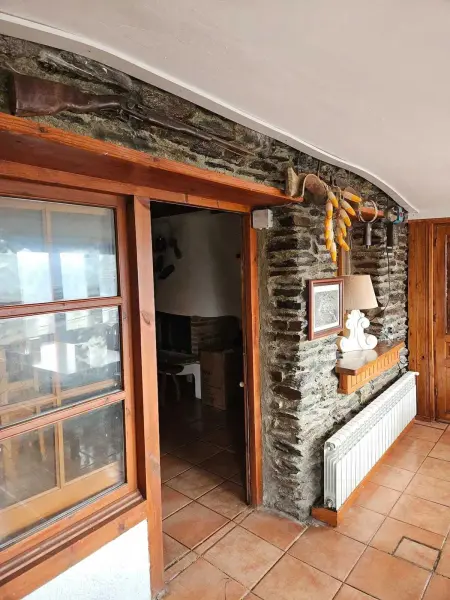 Maison spacieuse à Canejan avec vue montagne, Maison 8 personnes à Canejan - Photo 32