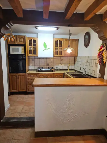 Maison spacieuse à Canejan avec vue montagne, Maison 8 personnes à Canejan - Photo 34
