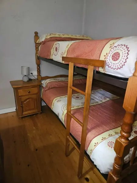 Maison spacieuse à Canejan avec vue montagne, Maison 8 personnes à Canejan - Photo 36