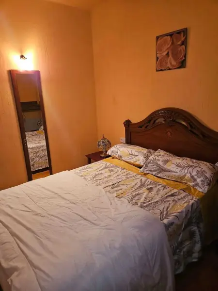 Maison spacieuse à Canejan avec vue montagne, Maison 8 personnes à Canejan - Photo 39