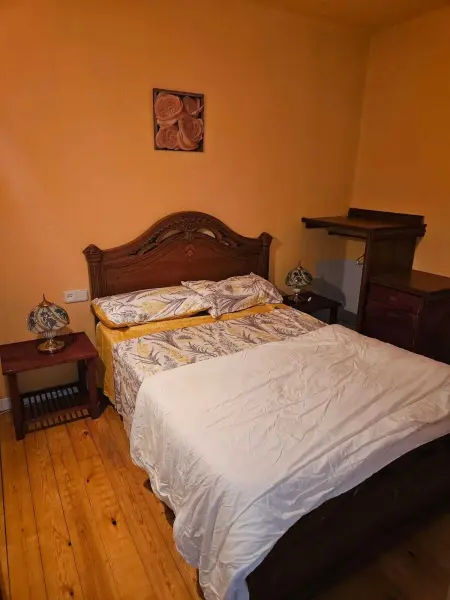 Maison spacieuse à Canejan avec vue montagne, Maison 8 personnes à Canejan - Photo 40