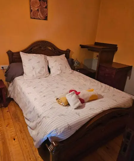 Maison spacieuse à Canejan avec vue montagne, Maison 8 personnes à Canejan - Photo 42