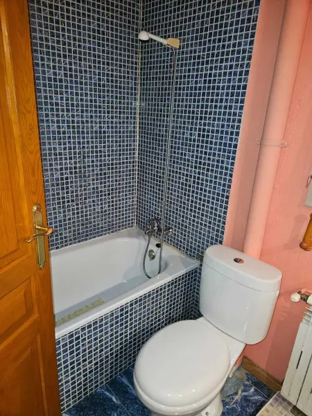 Maison spacieuse à Canejan avec vue montagne, Maison 8 personnes à Canejan - Photo 48