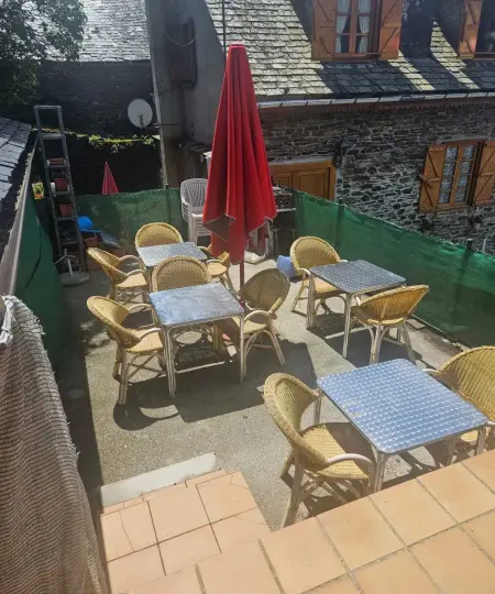 Maison spacieuse à Canejan avec vue montagne, Maison 8 personnes à Canejan - Photo 52